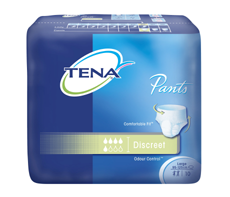 Tena Pants