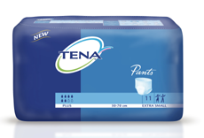 Tena Pants Plus XS Tena Pants