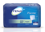 Tena Pants Super S Tena Pants