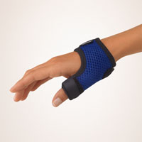 Daumenbandage Bort Daumenbandage