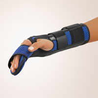 Fingergelenkstütze Bort Fingergelenkstütze