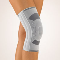 Kniebandage Bort