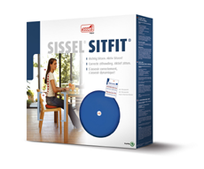 Sit Fit Sissel