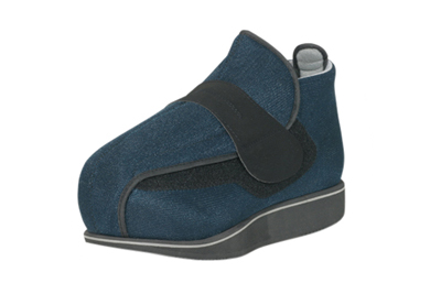 Verbandschuhe